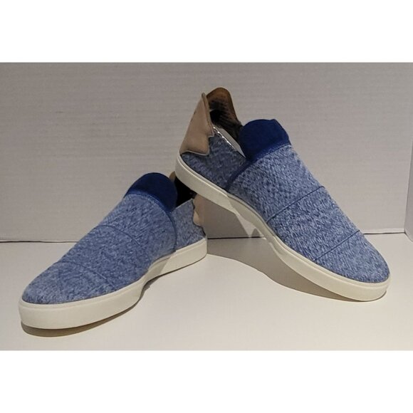 Adidas X Pharrell Williams Slip-on Sneakers - Picture 8 of 15